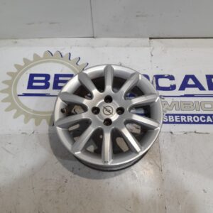 Carrito, Recambios Berrocar