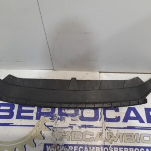 Carrito, Recambios Berrocar