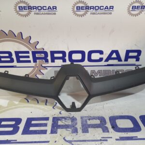 Carrito, Recambios Berrocar