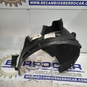 Carrito, Recambios Berrocar