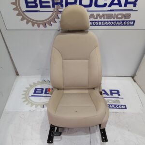 Carrito, Recambios Berrocar