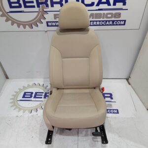 Carrito, Recambios Berrocar