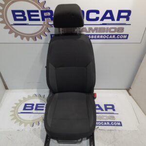 Carrito, Recambios Berrocar