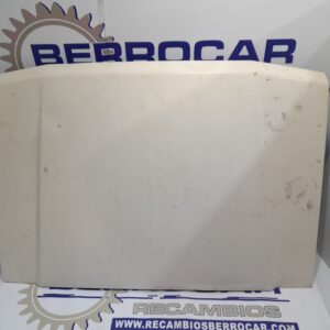 Carrito, Recambios Berrocar