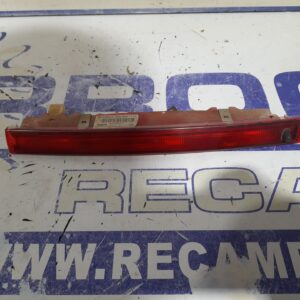 Carrito, Recambios Berrocar