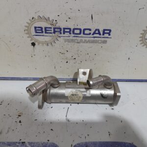 Carrito, Recambios Berrocar