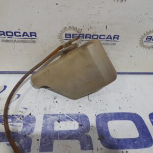 Carrito, Recambios Berrocar