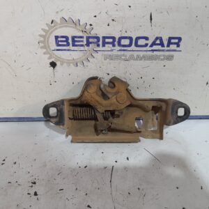 Carrito, Recambios Berrocar