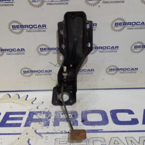 Carrito, Recambios Berrocar