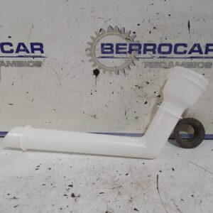 Carrito, Recambios Berrocar