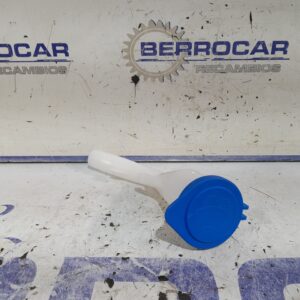 Carrito, Recambios Berrocar