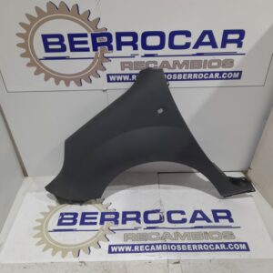 Carrito, Recambios Berrocar