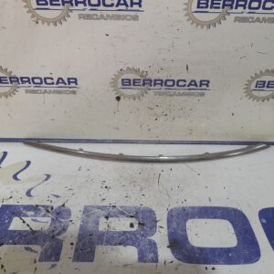 Carrito, Recambios Berrocar