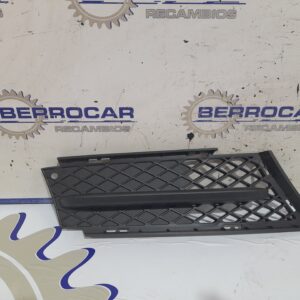 Carrito, Recambios Berrocar