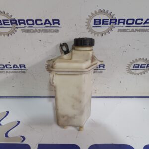 Carrito, Recambios Berrocar