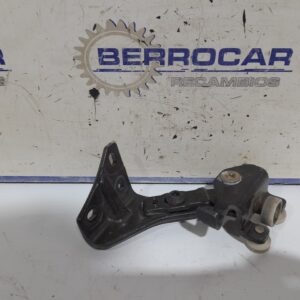 Carrito, Recambios Berrocar