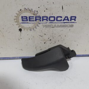 Carrito, Recambios Berrocar