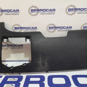 Carrito, Recambios Berrocar