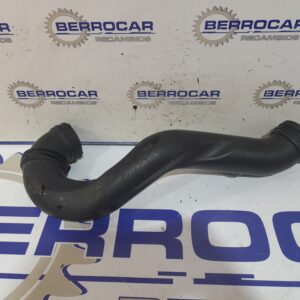 Carrito, Recambios Berrocar