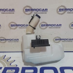 Carrito, Recambios Berrocar