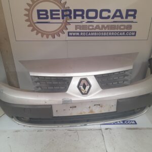 Carrito, Recambios Berrocar