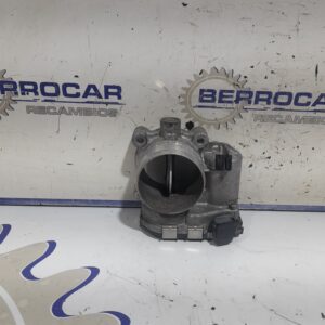 Carrito, Recambios Berrocar