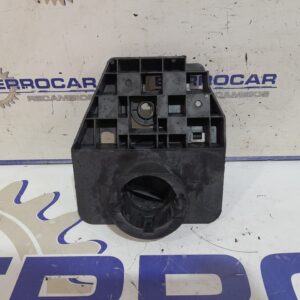 Carrito, Recambios Berrocar