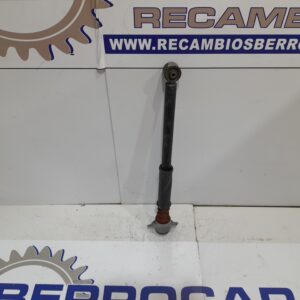 Carrito, Recambios Berrocar