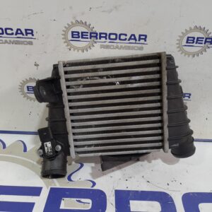 Carrito, Recambios Berrocar