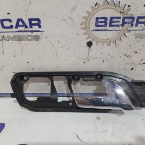 Carrito, Recambios Berrocar