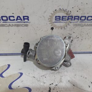 Carrito, Recambios Berrocar