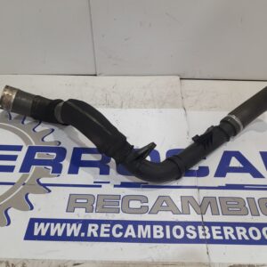 Carrito, Recambios Berrocar