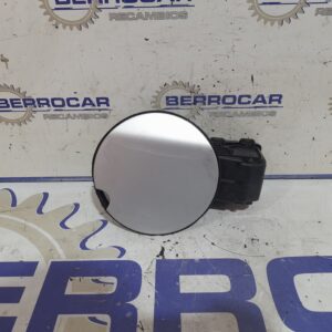 Carrito, Recambios Berrocar