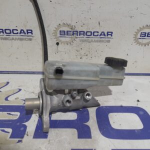 Carrito, Recambios Berrocar