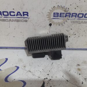 Carrito, Recambios Berrocar