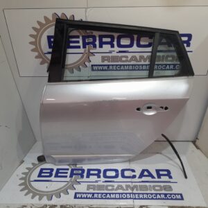 Carrito, Recambios Berrocar