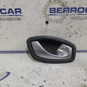 Carrito, Recambios Berrocar