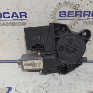 Carrito, Recambios Berrocar