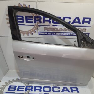 Carrito, Recambios Berrocar