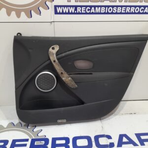 Carrito, Recambios Berrocar