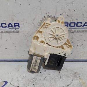 Carrito, Recambios Berrocar