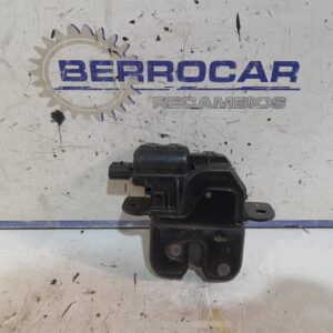 Carrito, Recambios Berrocar