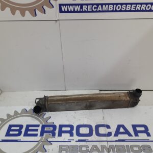 Carrito, Recambios Berrocar