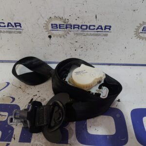 Carrito, Recambios Berrocar