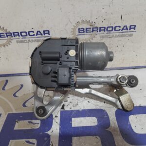 Carrito, Recambios Berrocar