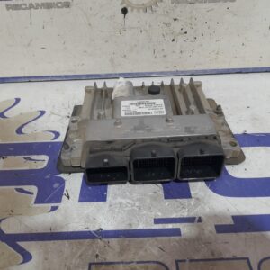 Carrito, Recambios Berrocar