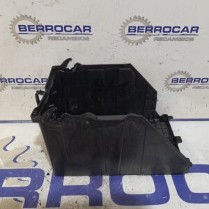 Carrito, Recambios Berrocar