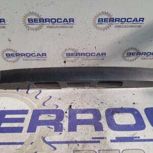 Carrito, Recambios Berrocar