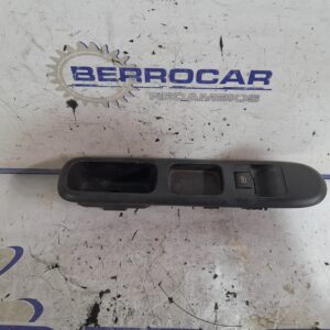 Carrito, Recambios Berrocar