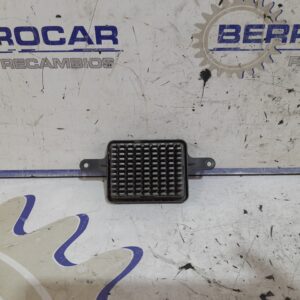 Carrito, Recambios Berrocar